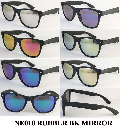 NE010RUB MIRROR